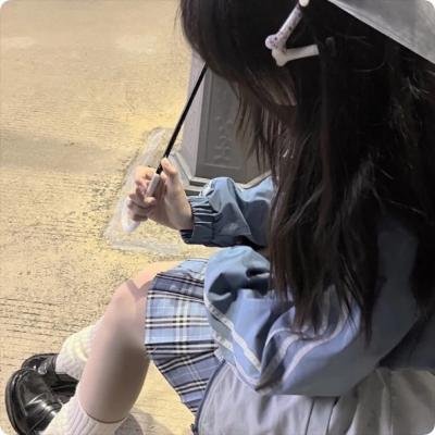 谢幕